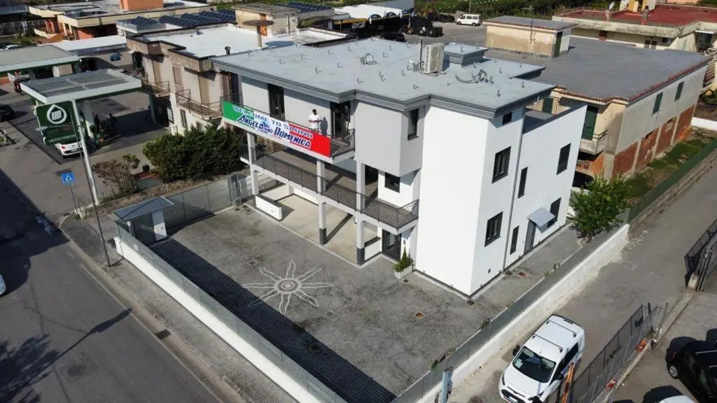 Studio Apartment Angelo - free private parking - фото 9