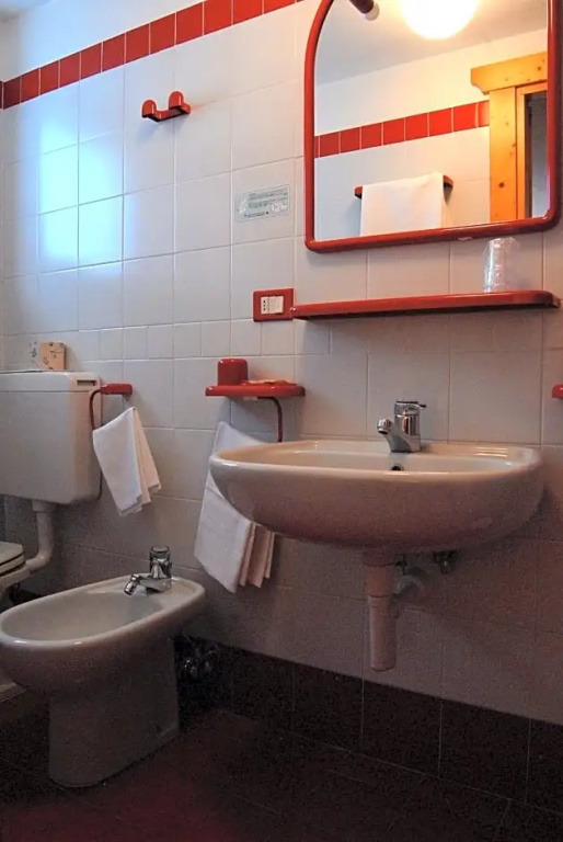 Hotel Locanda Grauson - Chambres