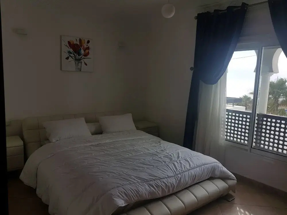 Comfort Villa