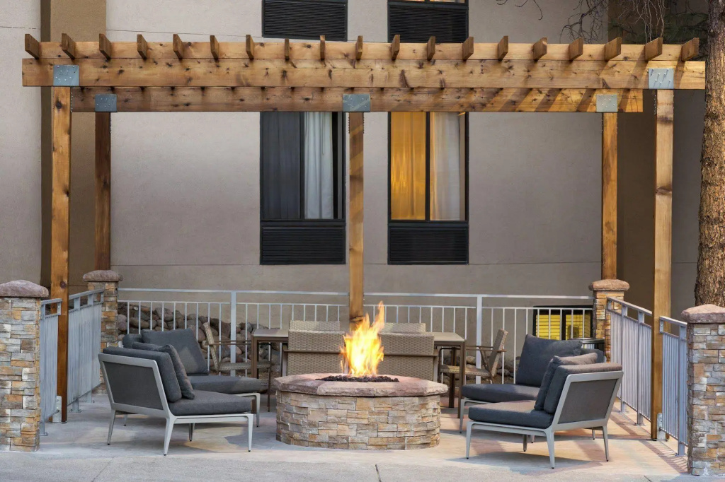 Country Inn & Suites by Radisson, Flagstaff, AZ - Général