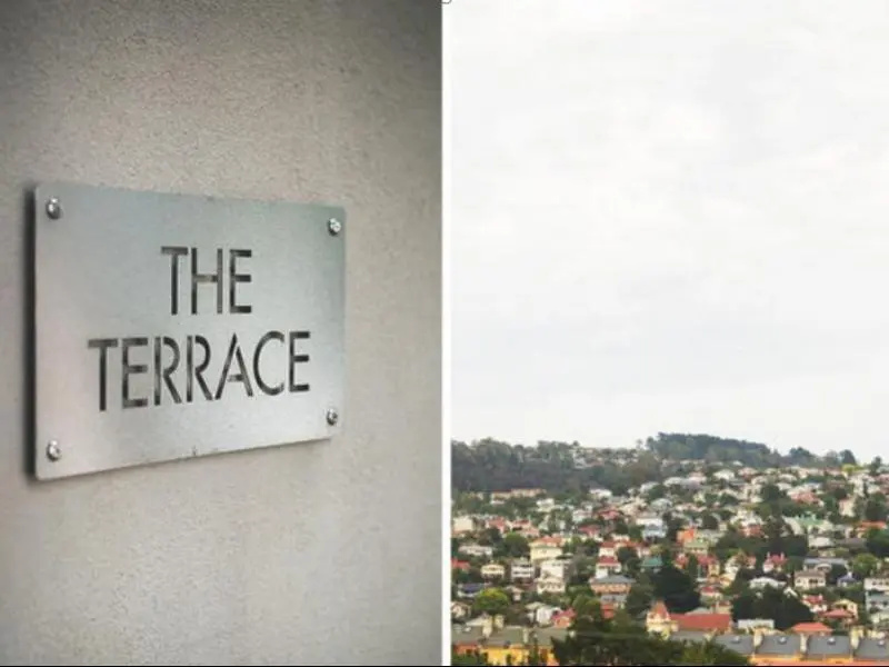 Two Four Two Boutique Apartments - Chambres