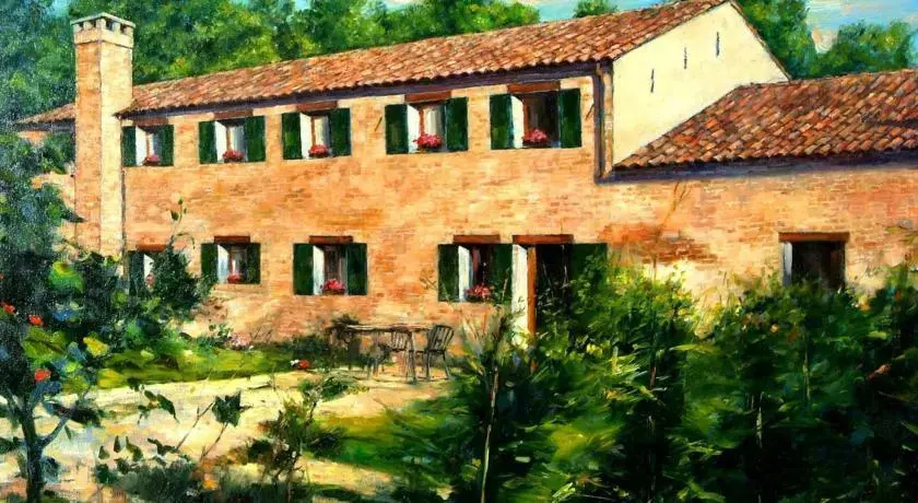 Country house pisani 120SQM