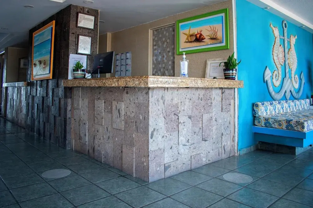 Hotel Caracoles By Infinity