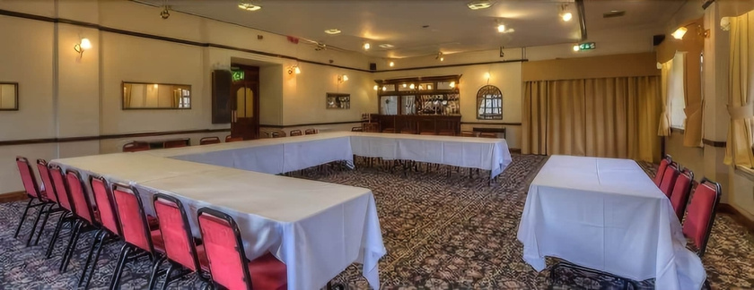 Bridge Inn Hotel by Greene King Inns - Général
