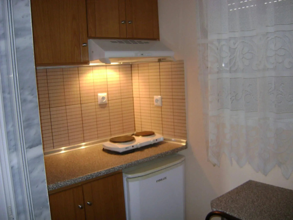 Markos Studios - Général