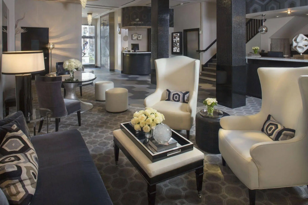 Hotel photo 15