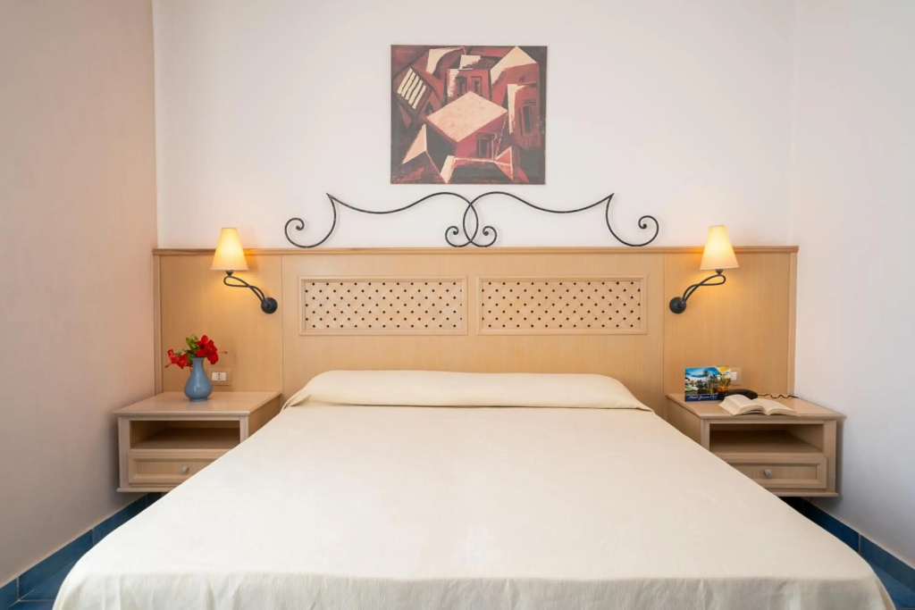 Hotel Ipomea Club - Général