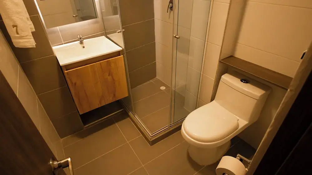 Comfort Apartment
