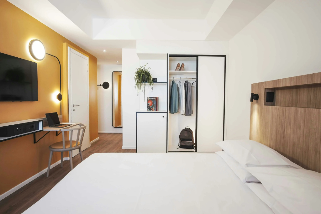 Hotel photo 22