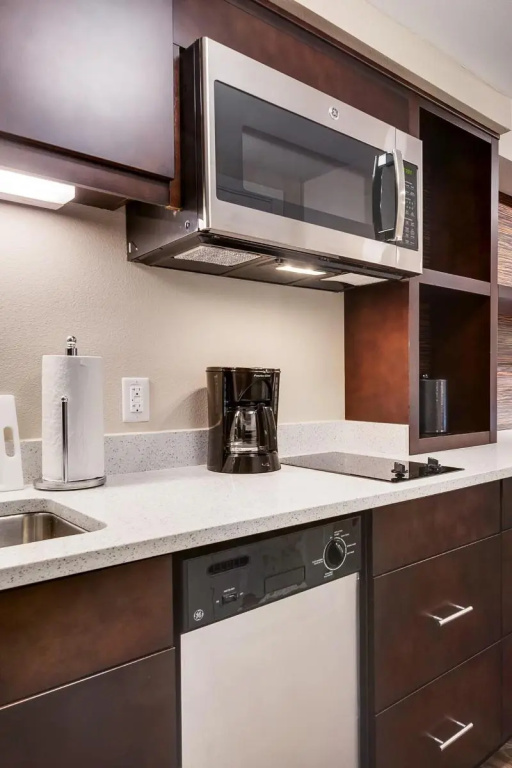 TownePlace Suites by Marriott Des Moines West/Jordan Creek - Général