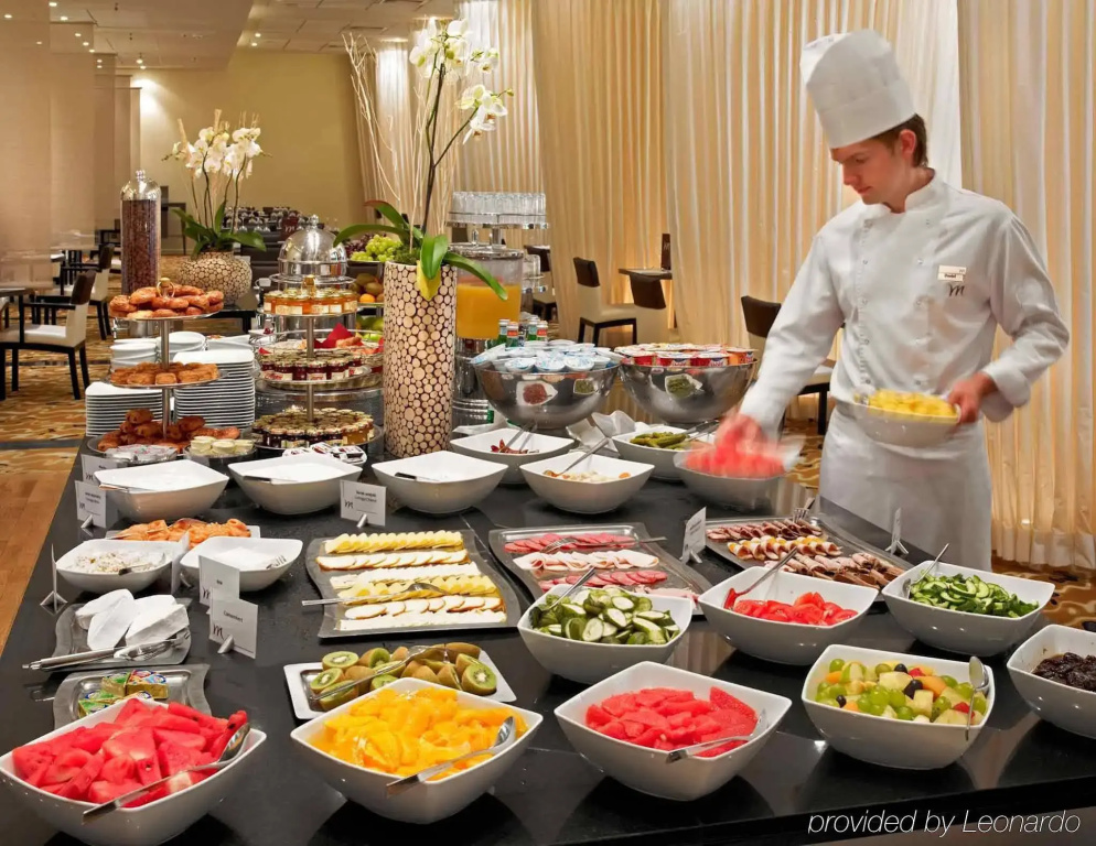 Mercure Warszawa Grand - Général