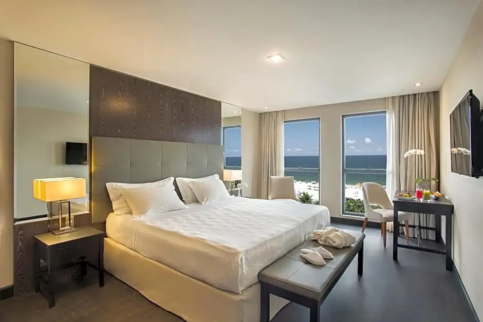Windsor California Copacabana - Chambres