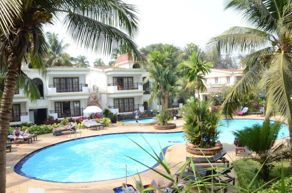 Hotel photo 42