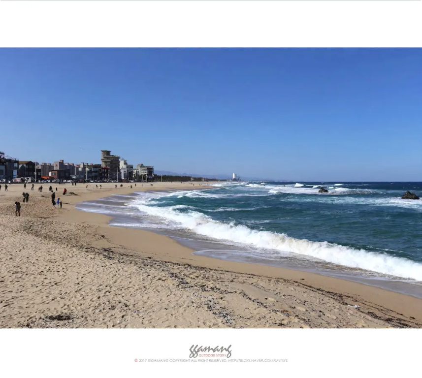 Beach & Waterfront