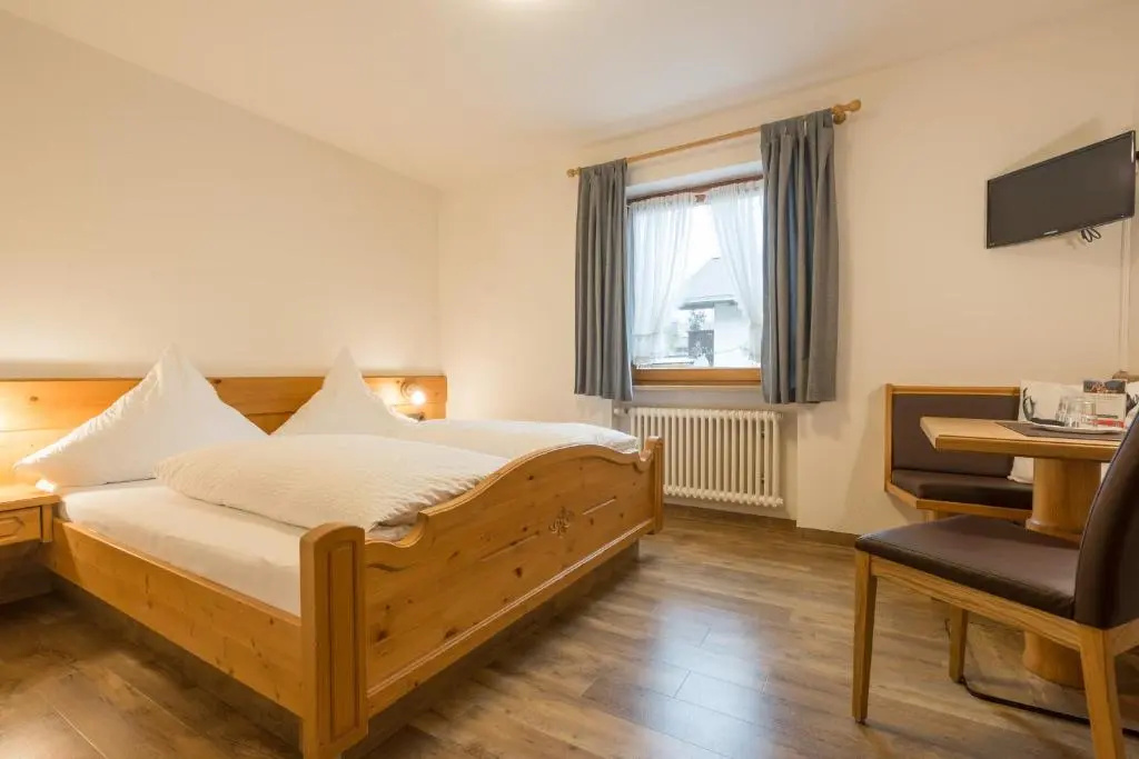 Gästehaus Carola - Chambres