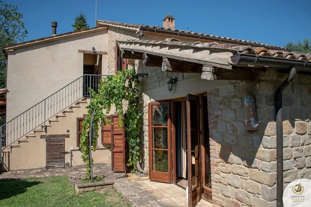 Villa Claudia