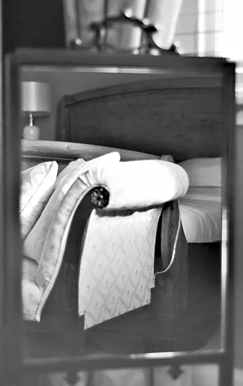 The King Alfred Pub - Chambres