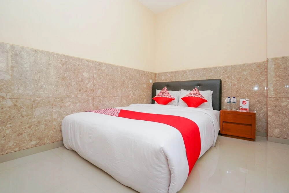 "Graha Sakinah Syariah 4 By Oyo Rooms"