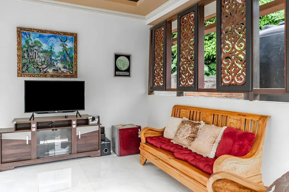 Belvilla Calm Haven Amabela Garden Lovina BeachNearLovina Beach — фото