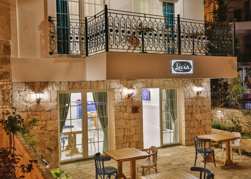Livia Hotel
