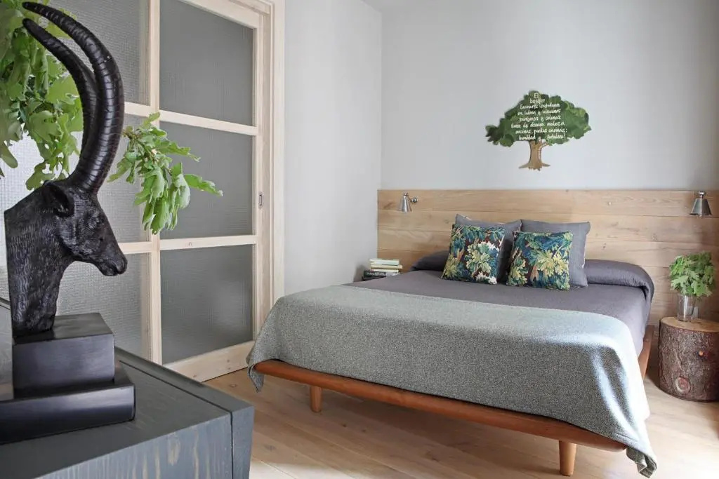 Artesa Suites & Spa - Chambres