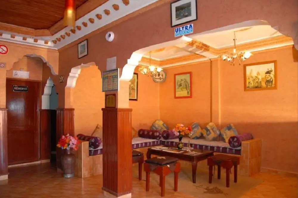 Residence Fanti - Général