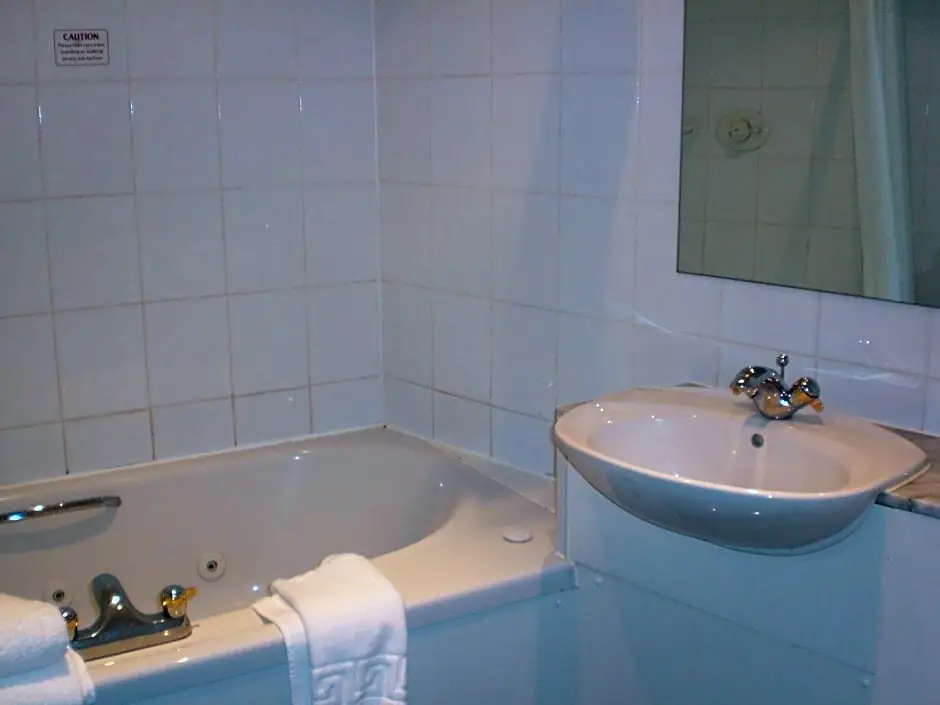 Roundhouse Hotel Bournemouth - Chambres