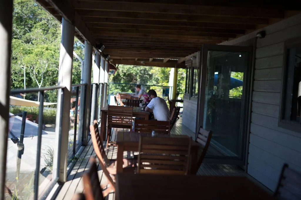 NRMA Myall Shores Holiday Park - Général