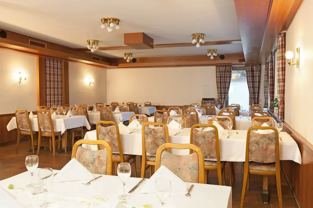 Hotel Landgasthof Fischer - Général