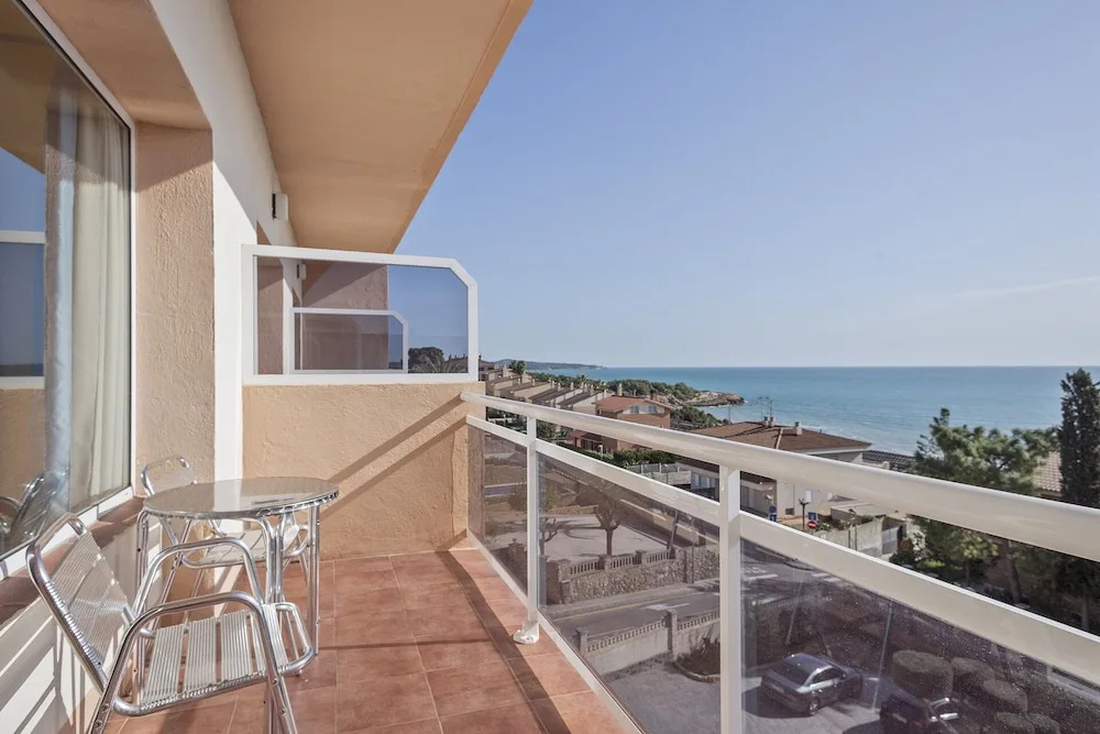 Hotel Sant Jordi - Chambres