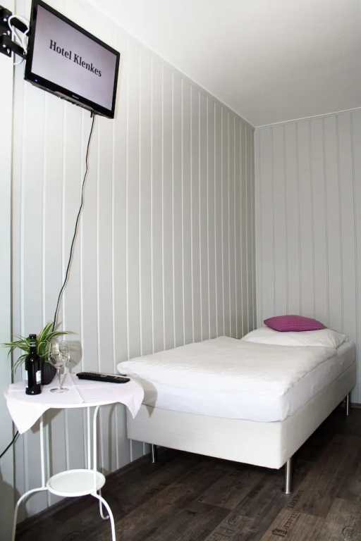 Classic room