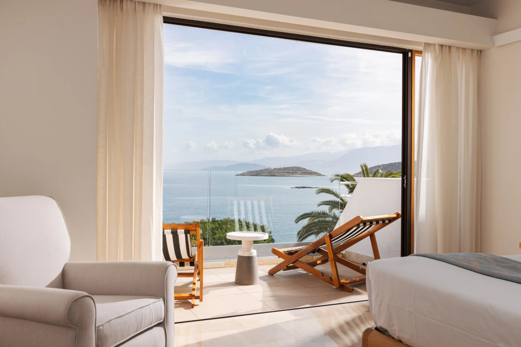 St. Nicolas Bay Resort Hotel & Villas - фото 37