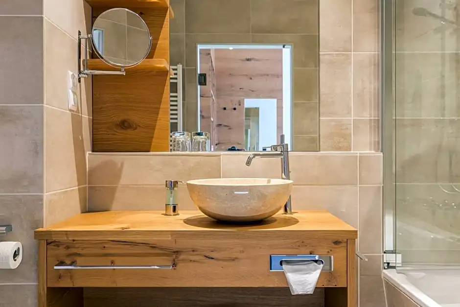 Hotel Eitljorg - Chambres
