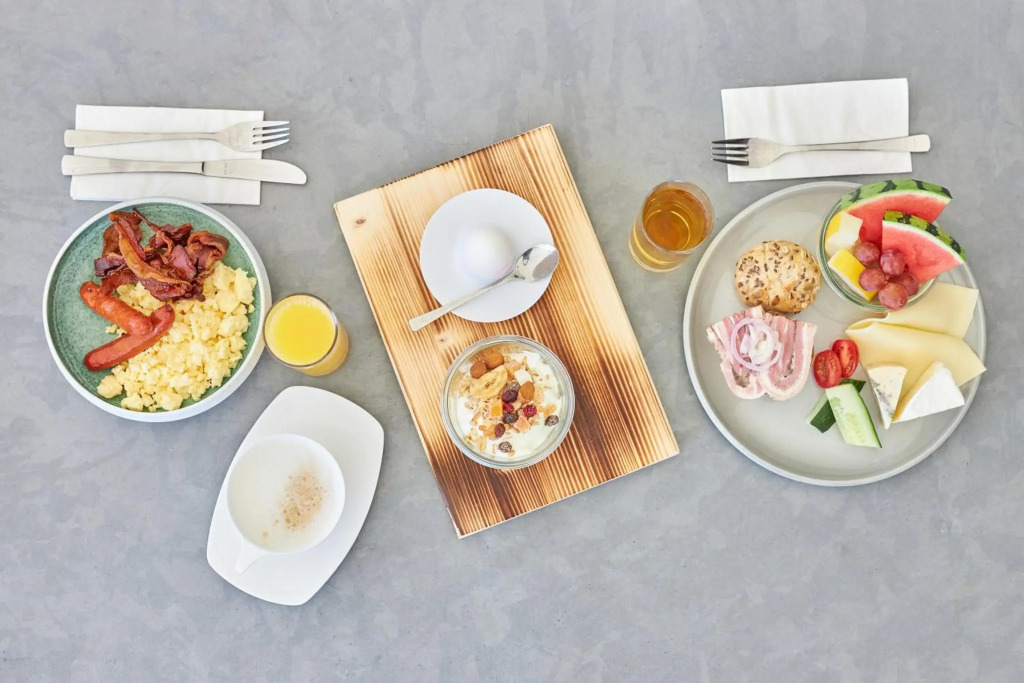 Color Hotel Skagen - фото 15