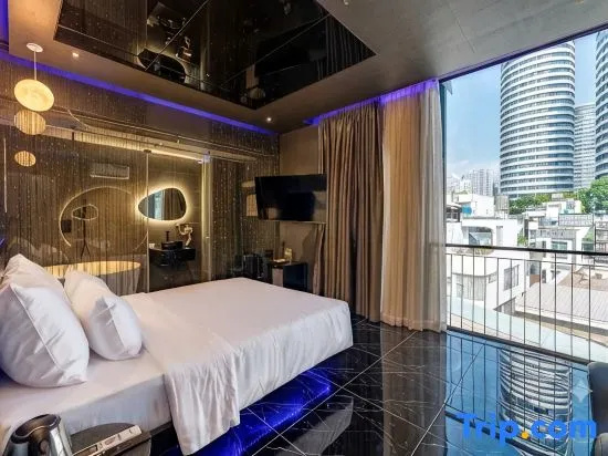 Midas Hotel 3