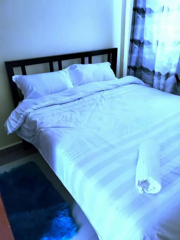 Standard Gardens 1-2-3 bedrooms Apartment Kisumu