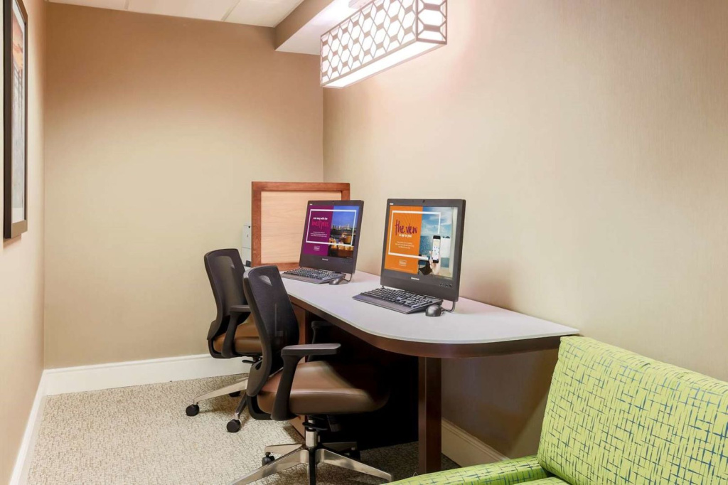 Homewood Suites by Hilton St. Petersburg Clearwater - Général