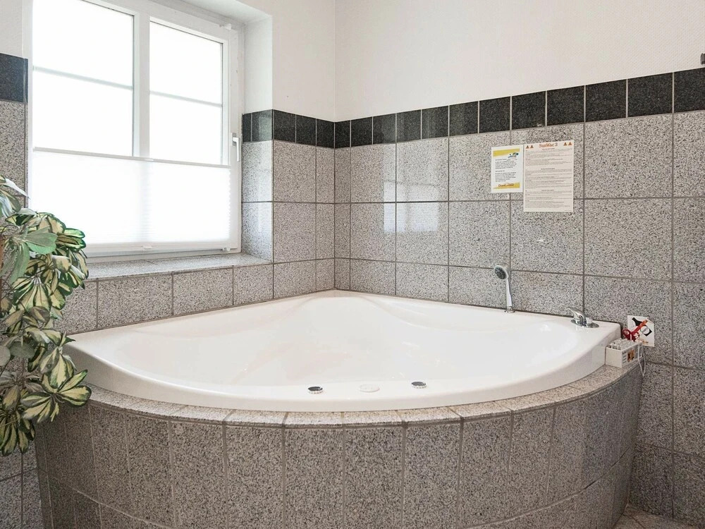 Luxurious Holiday Home in Rømø With Swimming Pool - фото 4