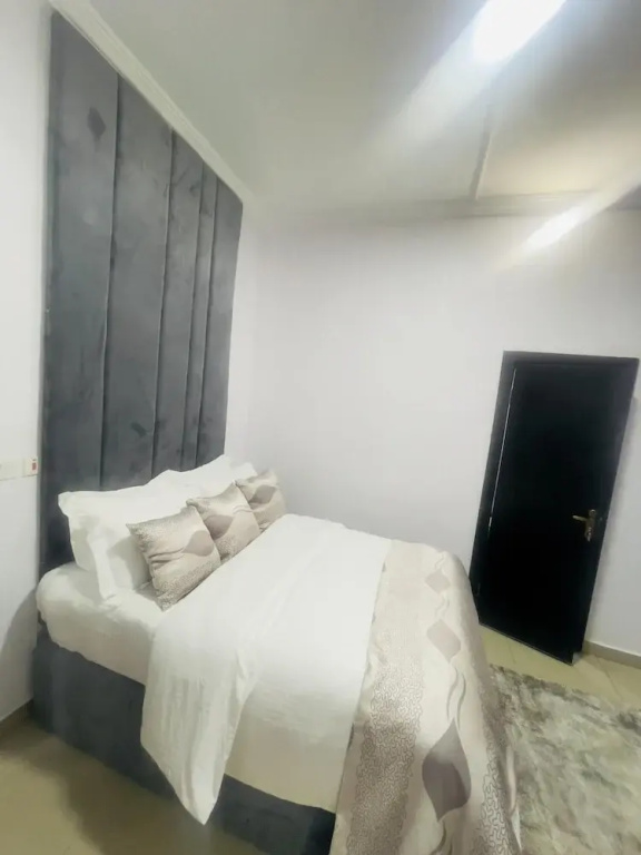 Luxury Ikeja Apartment With 2 Bedrooms