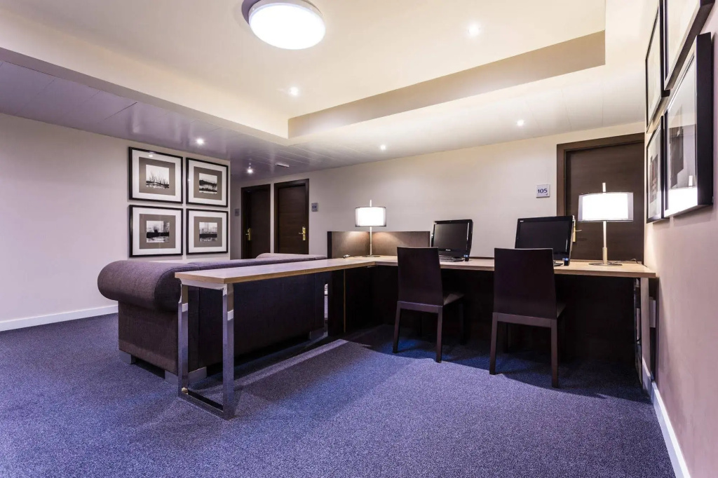 Hotel photo 20