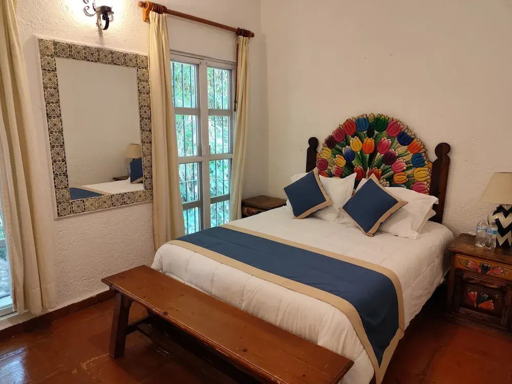 Superior Villa