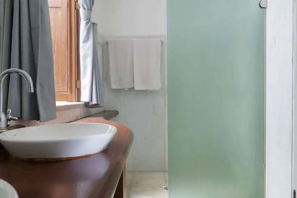 Hotel Villa Santo Antonio - Chambres