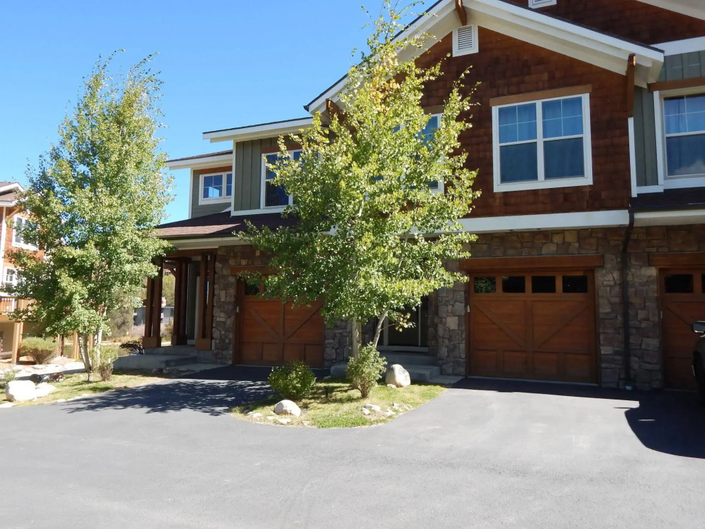 Winter Park Premier Townhomes