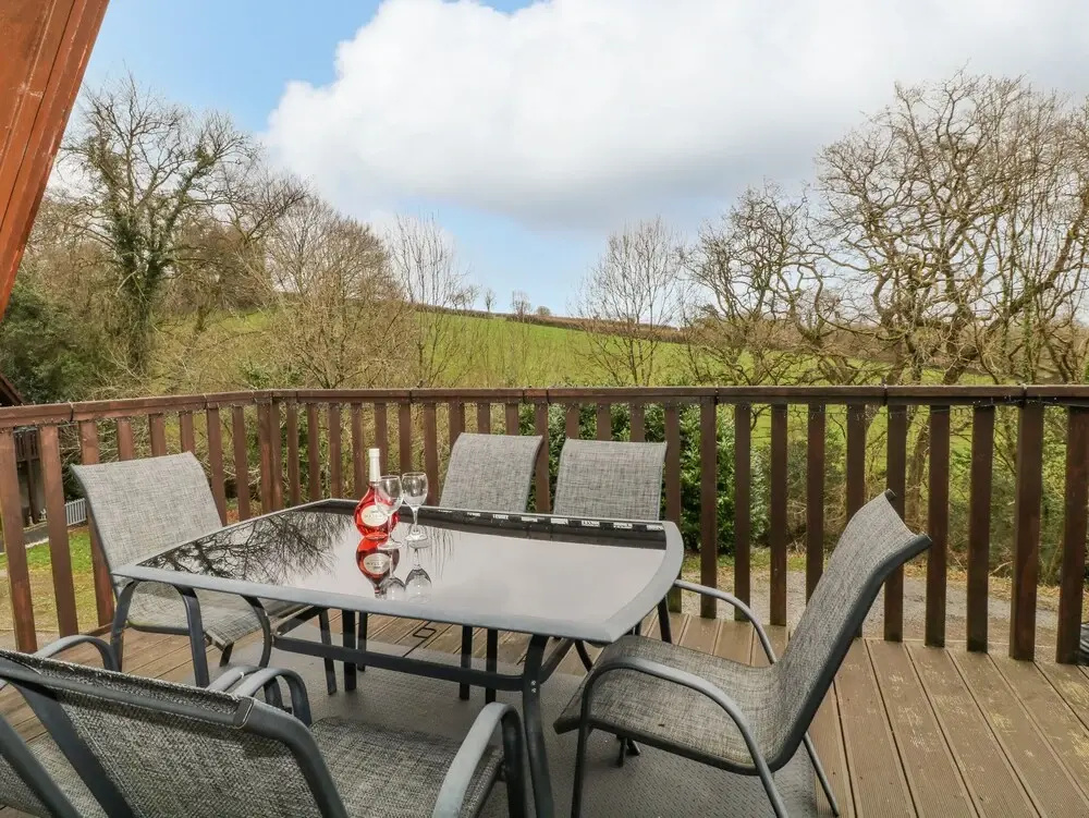No 51 Valley Lodges