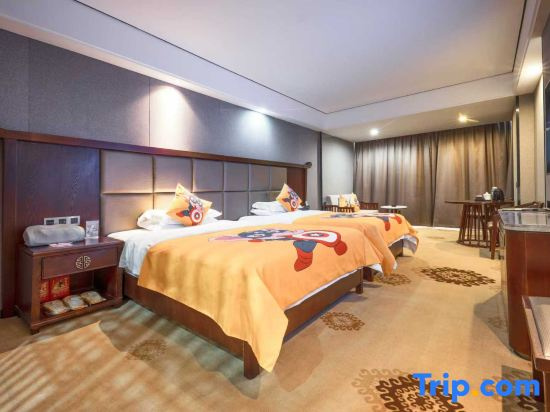 Vide Hotel - Chambres