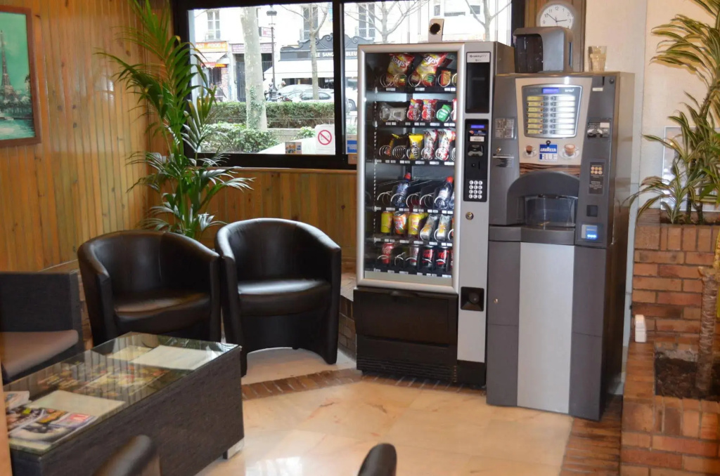 Hotel photo 10