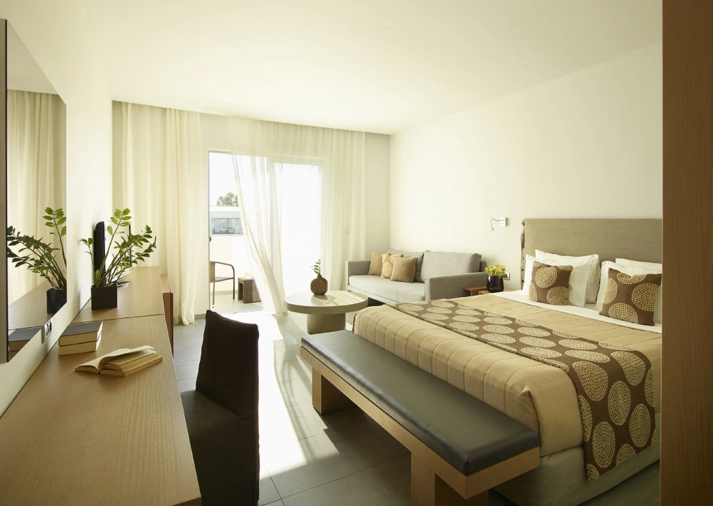 The Ixian Grand & All Suites - Adults Only - фото 47