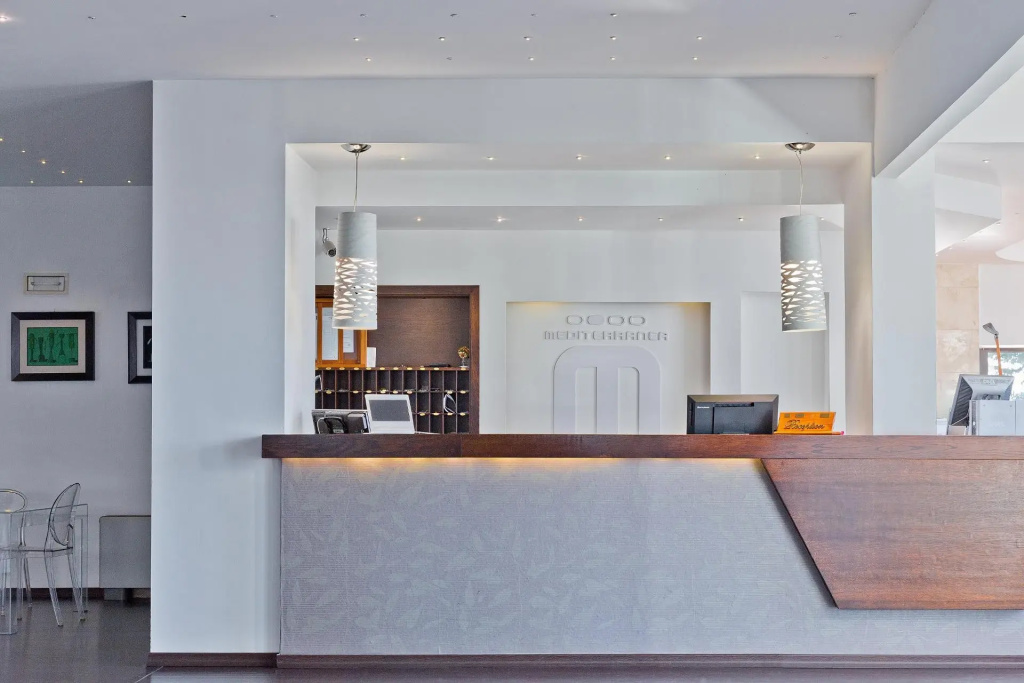 Mediterranea Hotel & Convention Center - Général