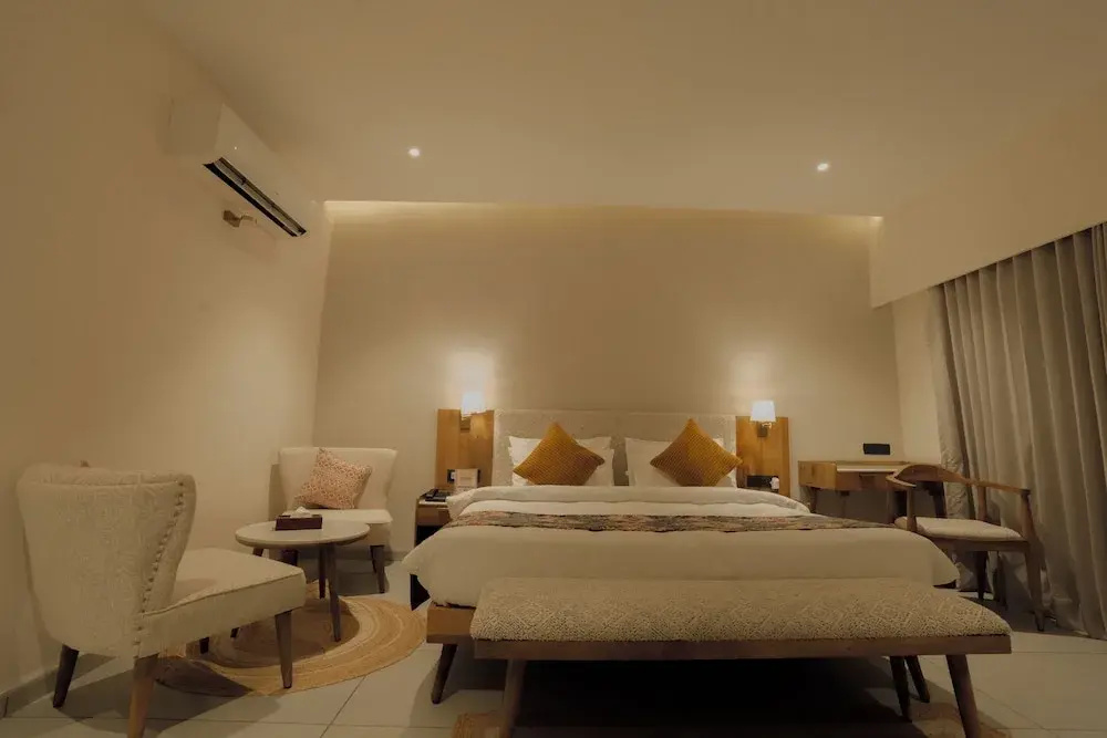 Premium Cottage
