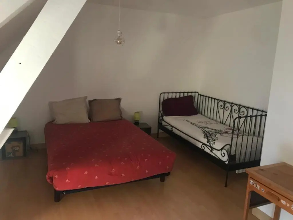 Voir la photo 4 — Maison coeur nature